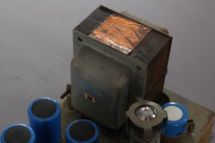 1979 Marshall JMP 2203 100 Watt Tube Guitar Head