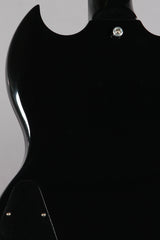 2001 Gibson Limited Edition Tony Iommi Signature SG -SUPER CLEAN-