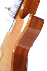 2013 Gibson Les Paul Gary Moore Signature Tribute