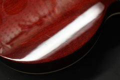 2013 Gibson Les Paul Traditional Cherry Sunburst