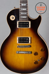 2004 Gibson Custom Shop Slash Signature Les Paul Standard with Piezo