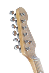 2004 Fender Custom Shop Masterbuilt 50th Anniversary 1954 Stratocaster '54 Reissue -YURIY SHISHKOV-