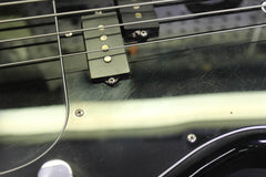 1977 Fender American P Precision Bass Black
