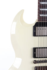 2008 Gibson Custom Shop SG Les Paul Standard VOS Maestro Historic '61 Reissue