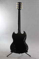 2004 Gibson Custom Shop SG Standard VOS Historic Reissue Black ~Rare~