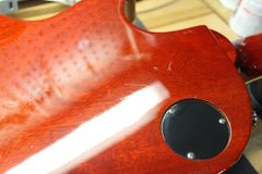 2013 Gibson Les Paul Traditional Cherry Sunburst