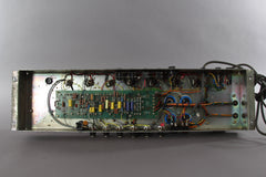 1979 Marshall JMP 2203 100 Watt Tube Guitar Head