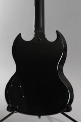 2004 Gibson Custom Shop SG Standard VOS Historic Reissue Black ~Rare~