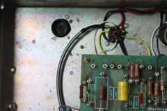 1979 Marshall JMP 2203 100 Watt Tube Guitar Head