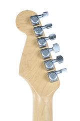 1992 Fender Stratocaster Plus Natural