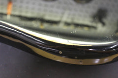 1977 Fender American P Precision Bass Black