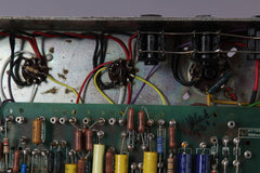 1979 Marshall JMP 2203 100 Watt Tube Guitar Head