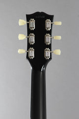 2004 Gibson Custom Shop SG Standard VOS Historic Reissue Black ~Rare~
