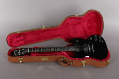 2001 Gibson Limited Edition Tony Iommi Signature SG -SUPER CLEAN-