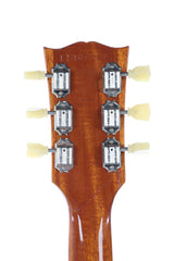 2013 Gibson Les Paul Gary Moore Signature Tribute