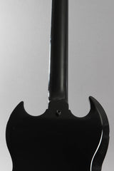 2004 Gibson Custom Shop SG Standard VOS Historic Reissue Black ~Rare~