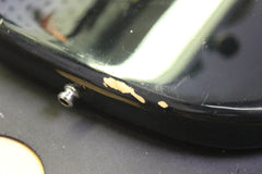 1977 Fender American P Precision Bass Black