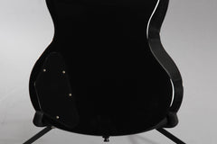 2004 Gibson Custom Shop SG Standard VOS Historic Reissue Black ~Rare~