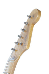 2004 Fender Custom Shop Masterbuilt 50th Anniversary 1954 Stratocaster '54 Reissue -YURIY SHISHKOV-