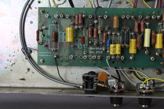 1979 Marshall JMP 2203 100 Watt Tube Guitar Head