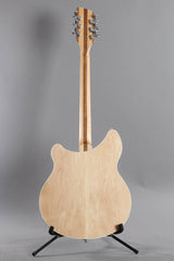 2002 Rickenbacker 360/12 12-String Semi Hollowbody Mapleglo
