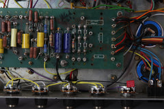 1979 Marshall JMP 2203 100 Watt Tube Guitar Head