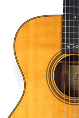 1999 Martin 000-28EC Eric Clapton Acoustic Guitar