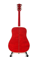 2013 Gibson Classic Dove Limited Edition Acoustic Electric Guitar -ONLY 50 MADE-