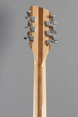 2002 Rickenbacker 360/12 12-String Semi Hollowbody Mapleglo