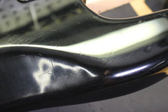 1977 Fender American P Precision Bass Black