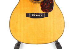 1999 Martin 000-28EC Eric Clapton Acoustic Guitar