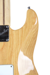 1992 Fender Stratocaster Plus Natural
