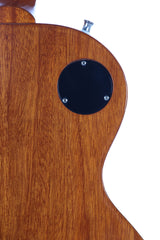 2013 Gibson Les Paul Gary Moore Signature Tribute