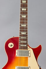 1980 Gibson Les Paul Standard Heritage 80 Cherry Sunburst
