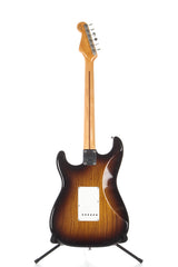 2004 Fender Custom Shop Masterbuilt 50th Anniversary 1954 Stratocaster '54 Reissue -YURIY SHISHKOV-