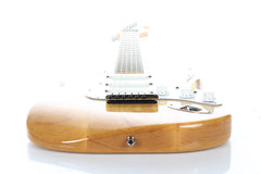 1992 Fender Stratocaster Plus Natural