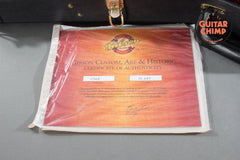 2004 Gibson Custom Shop Slash Signature Les Paul Standard with Piezo