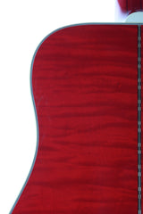 2013 Gibson Classic Dove Limited Edition Acoustic Electric Guitar -ONLY 50 MADE-