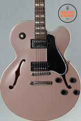 2018 Gibson Memphis ES-275 Thinline Satin Wood Rose