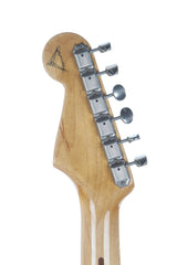 2004 Fender Custom Shop Masterbuilt 50th Anniversary 1954 Stratocaster '54 Reissue -YURIY SHISHKOV-