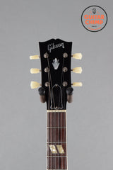 2018 Gibson Memphis ES-275 Thinline Satin Wood Rose