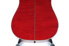 2013 Gibson Classic Dove Limited Edition Acoustic Electric Guitar -ONLY 50 MADE-