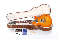2013 Gibson Les Paul Gary Moore Signature Tribute