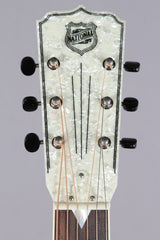 2006 National Reso-Phonic Resorocket Chrome -Highlander IP-1X Pickup with External PWR Supply-