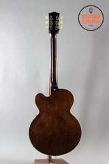 2018 Gibson Memphis ES-275 Thinline Satin Wood Rose