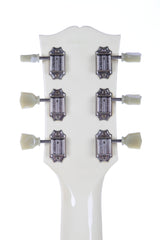 2008 Gibson Custom Shop SG Les Paul Standard VOS Maestro Historic '61 Reissue