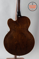 2018 Gibson Memphis ES-275 Thinline Satin Wood Rose