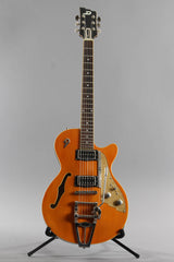 2008 Duesenberg Starplayer TV Trans Orange