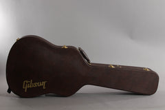 2009 Left-Handed Gibson Hummingbird Acoustic Electric Guitar