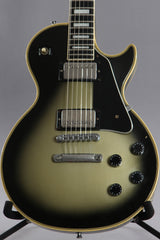 1983 Gibson Les Paul Custom Silverburst